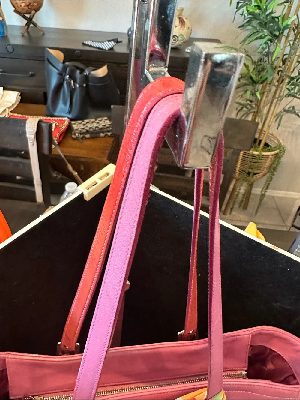 N/A vintage coach